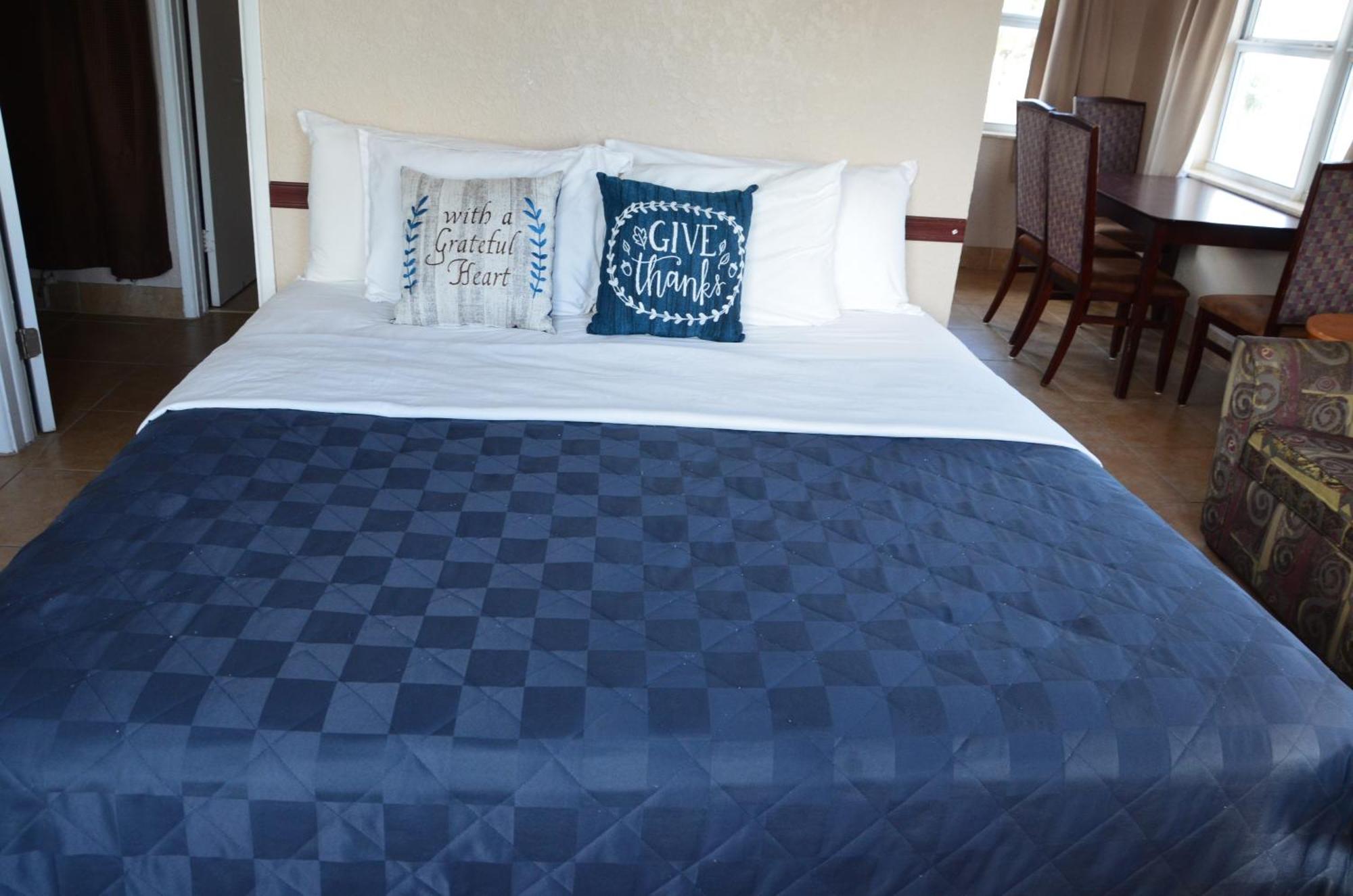 Hotel La Terrace Oceanfront Hollywood Zewnętrze zdjęcie