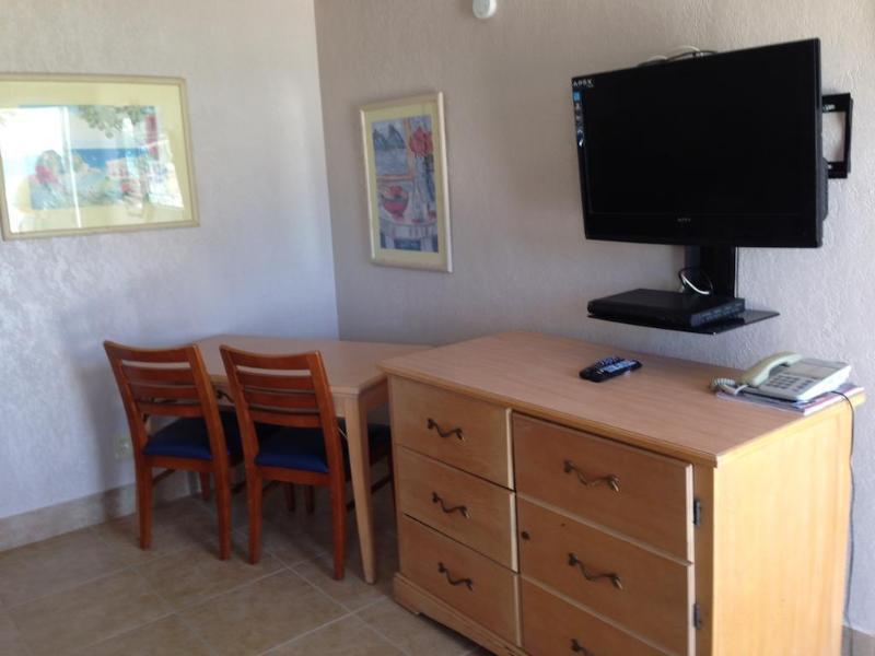 Hotel La Terrace Oceanfront Hollywood Zewnętrze zdjęcie