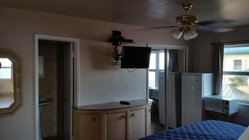 Hotel La Terrace Oceanfront Hollywood Zewnętrze zdjęcie