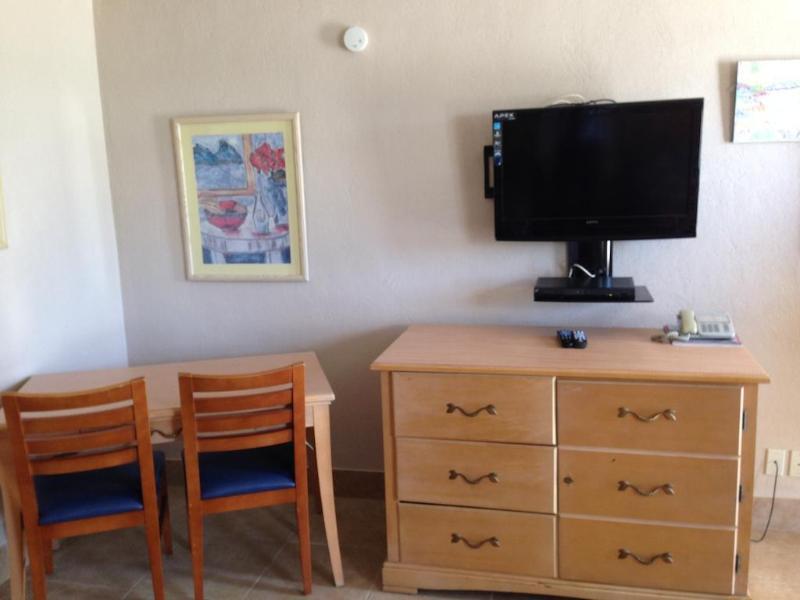 Hotel La Terrace Oceanfront Hollywood Zewnętrze zdjęcie