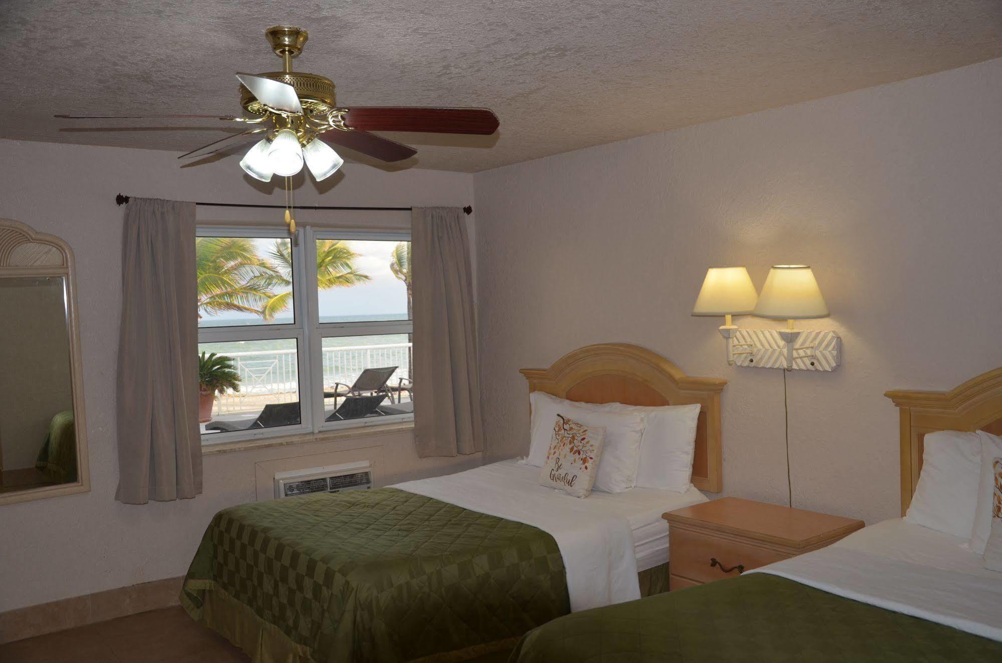 Hotel La Terrace Oceanfront Hollywood Zewnętrze zdjęcie
