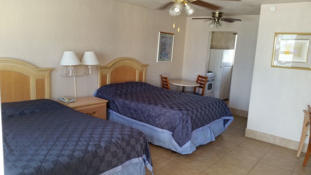 Hotel La Terrace Oceanfront Hollywood Zewnętrze zdjęcie